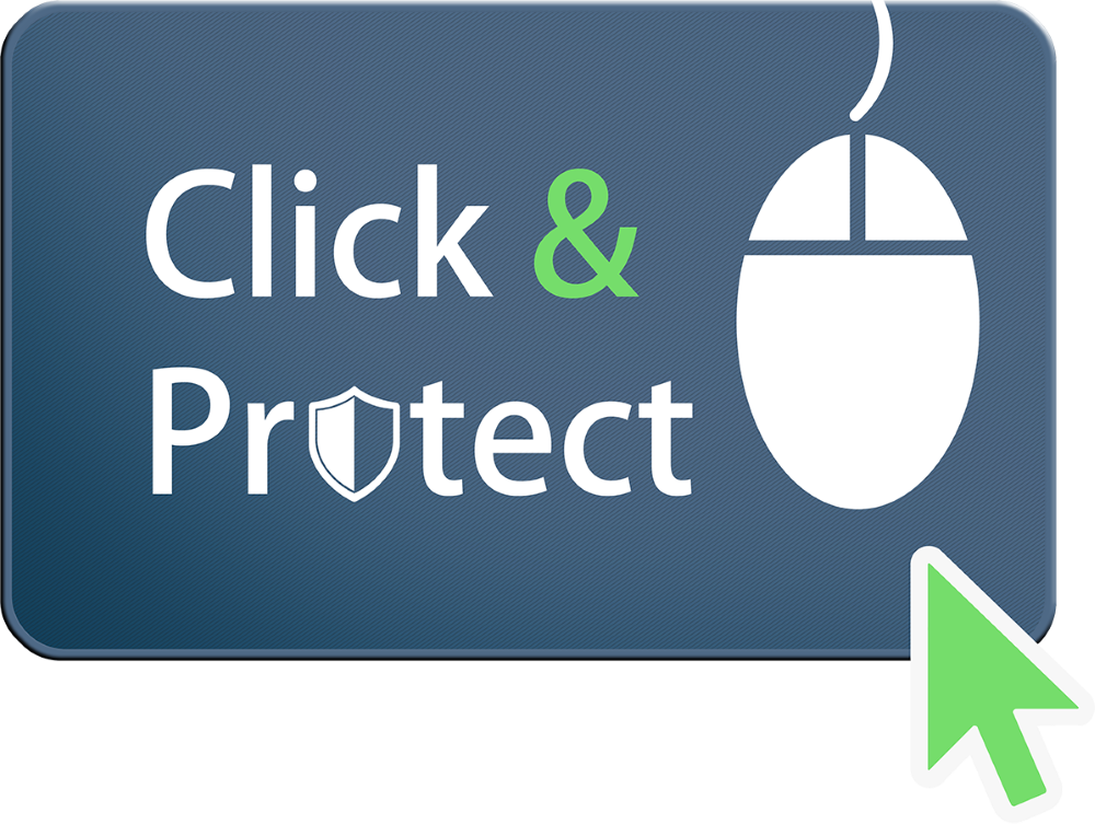 Click & Protect